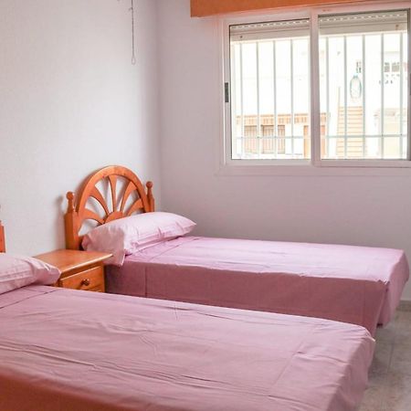La Casita Del Cabo Apartment Cabo De Gata Bagian luar foto