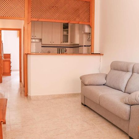 La Casita Del Cabo Apartment Cabo De Gata Bagian luar foto
