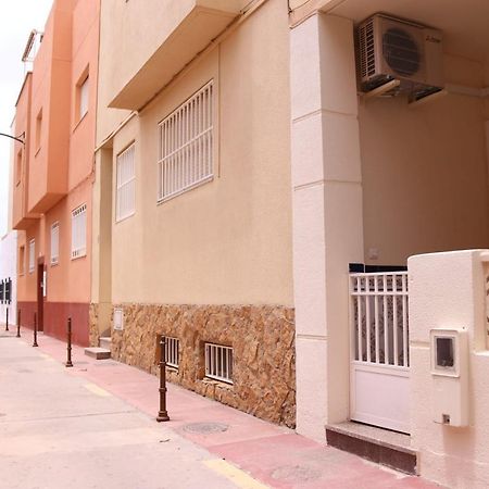 La Casita Del Cabo Apartment Cabo De Gata Bagian luar foto