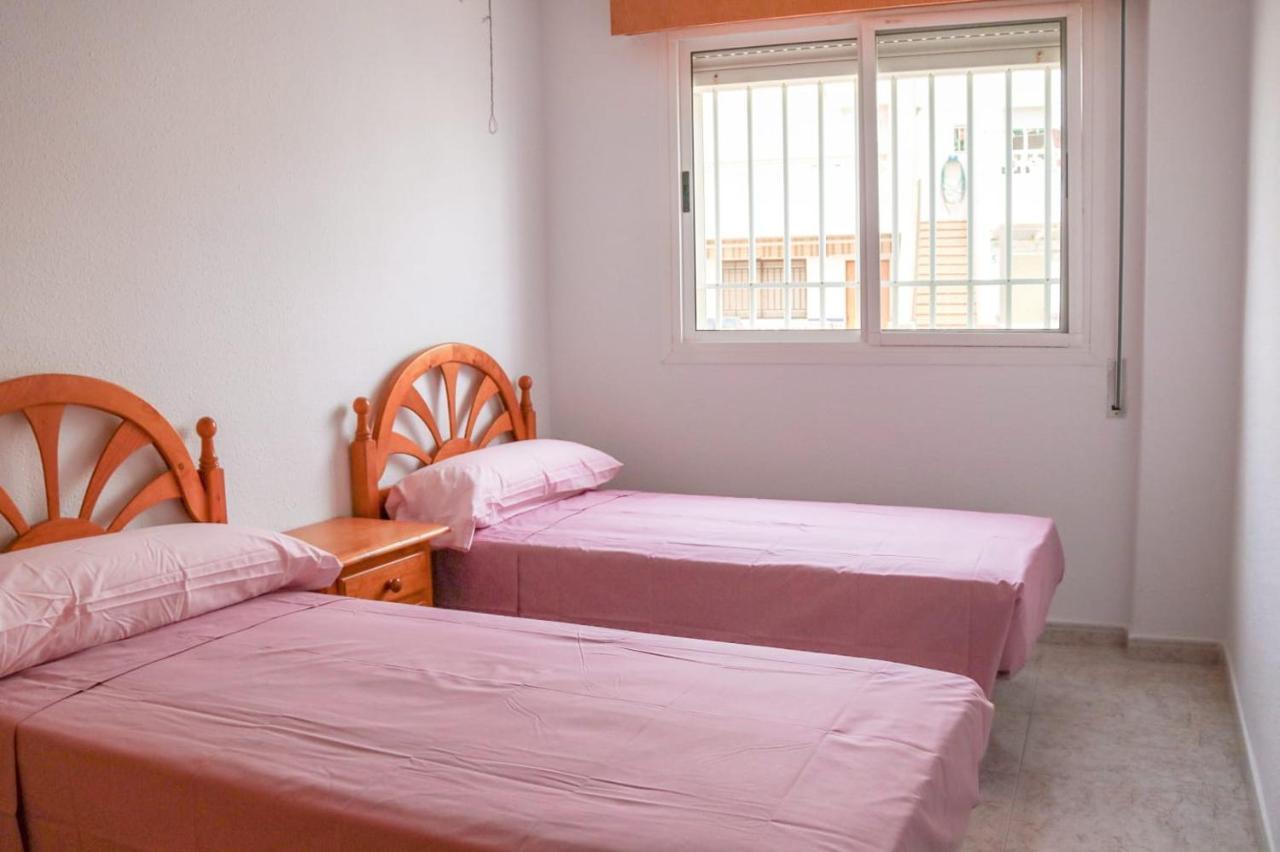 La Casita Del Cabo Apartment Cabo De Gata Bagian luar foto