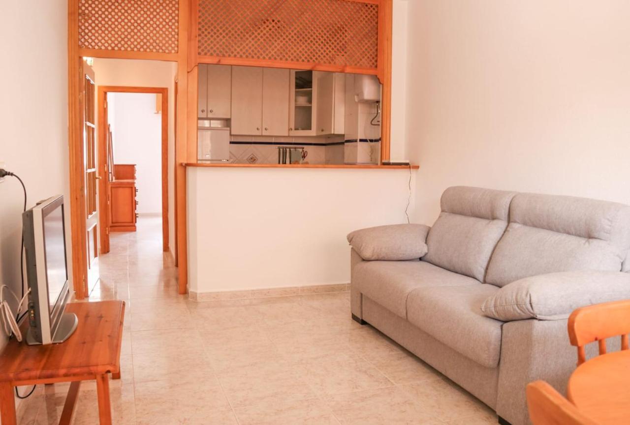 La Casita Del Cabo Apartment Cabo De Gata Bagian luar foto
